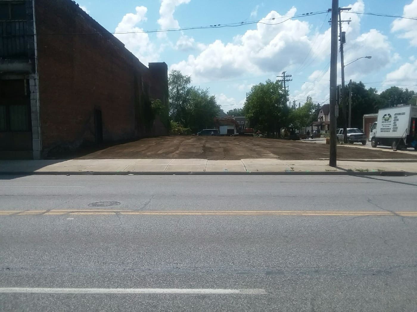 Broadway Avenue project photo 3