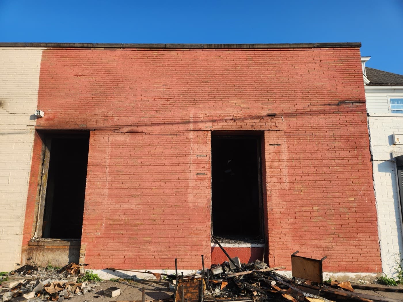 Euclid Avenue / Minerva project photo 1
