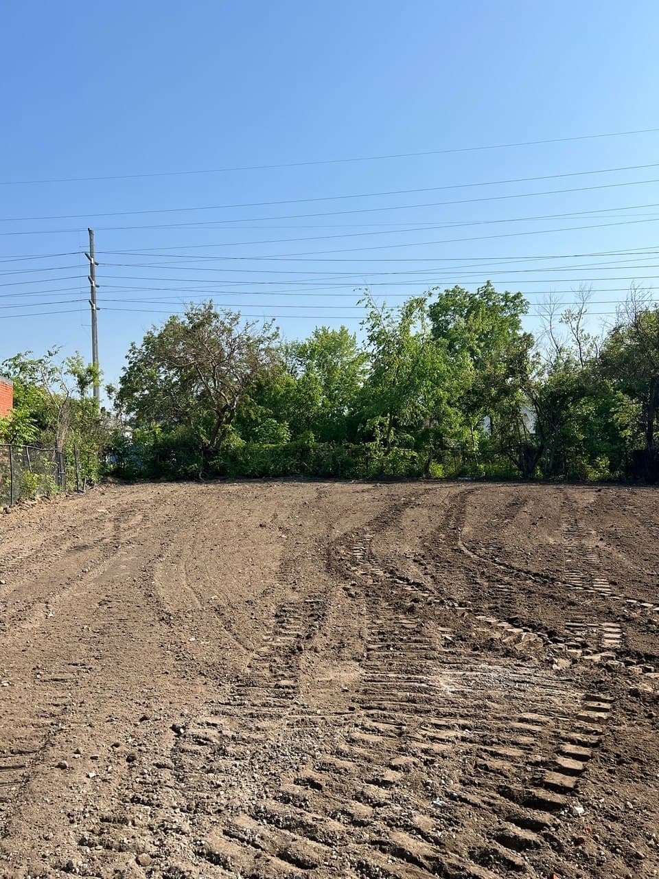 Miles Avenue Fire Job project photo 8
