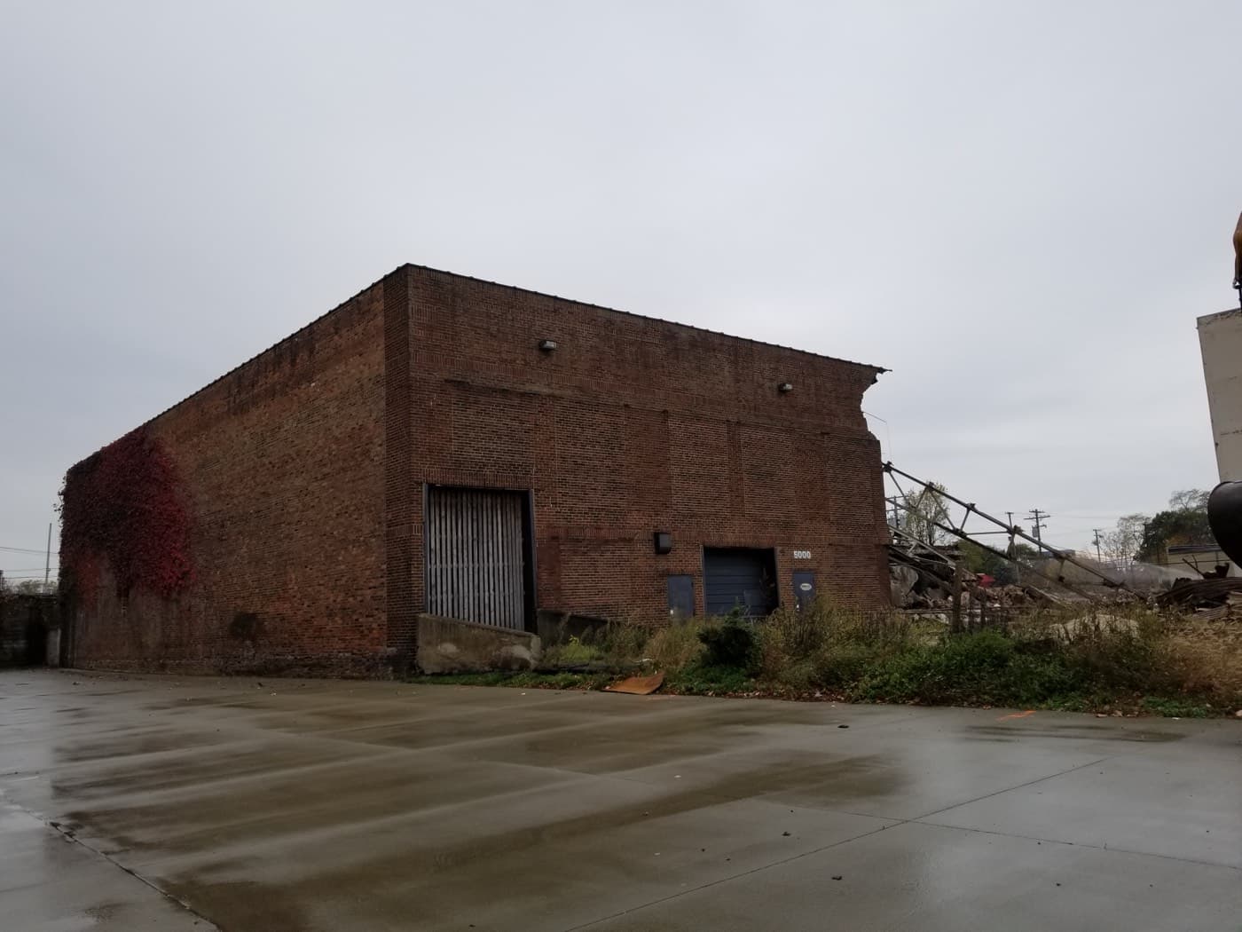 Prospect Avenue project photo 3